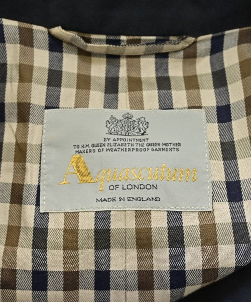 AQUASCUTUM เสื้อกันฝน