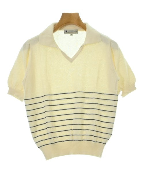 AQUASCUTUM เสื้อกันหนาว