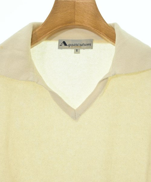 AQUASCUTUM เสื้อกันหนาว