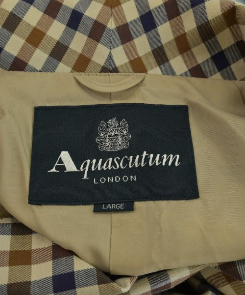 AQUASCUTUM เสื้อโค้ท อื่น