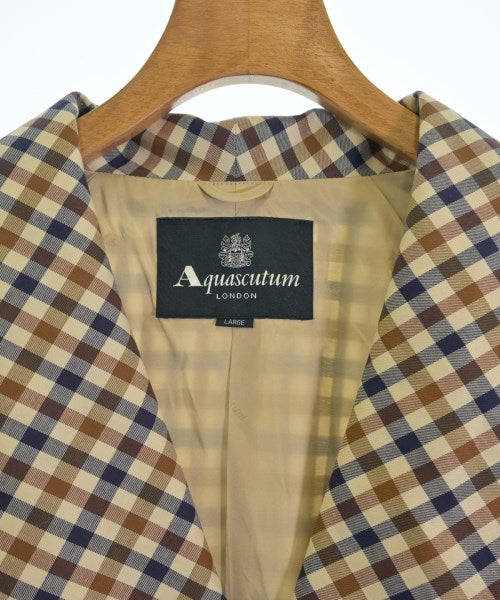 AQUASCUTUM เสื้อโค้ท อื่น