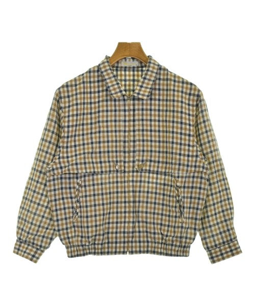 AQUASCUTUM แจ็คเก็ตเบลาส์ อื่น