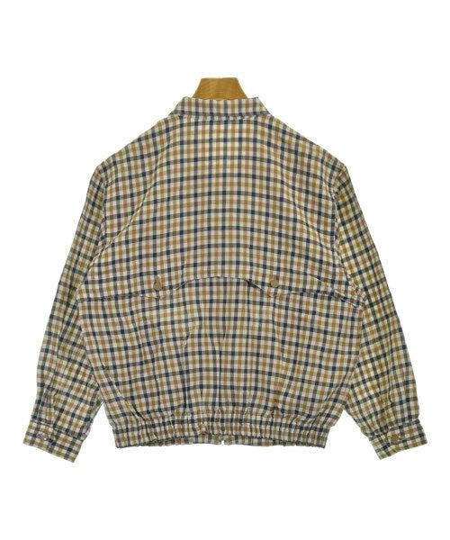 AQUASCUTUM แจ็คเก็ตเบลาส์ อื่น