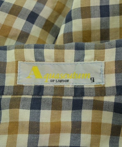 AQUASCUTUM แจ็คเก็ตเบลาส์ อื่น