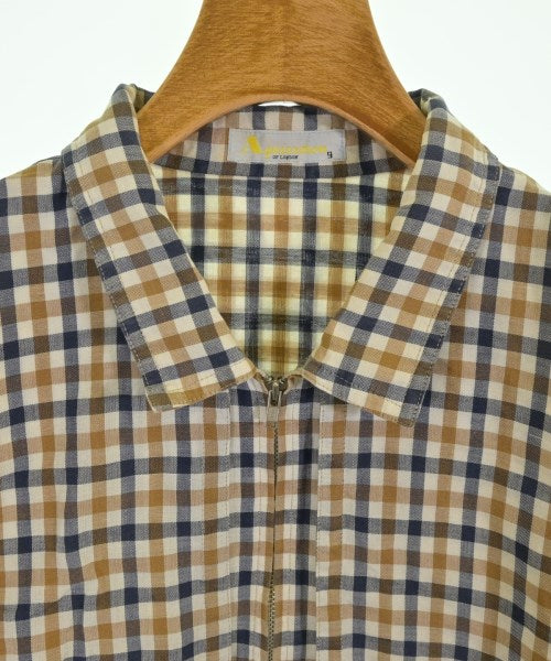AQUASCUTUM แจ็คเก็ตเบลาส์ อื่น