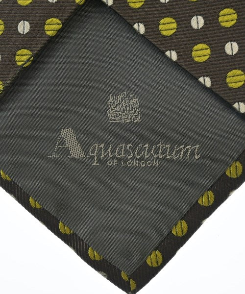 AQUASCUTUM เนคไท