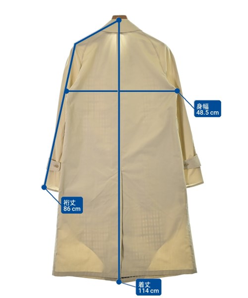 AQUASCUTUM เสื้อกันฝน