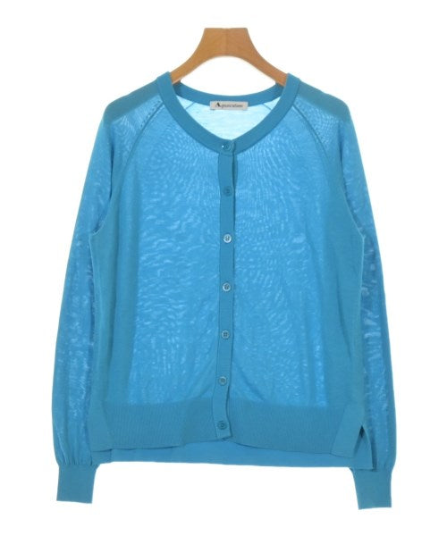 AQUASCUTUM เสื้อคาร์ดิแกน