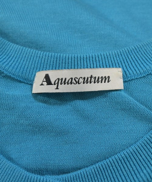 AQUASCUTUM เสื้อคาร์ดิแกน