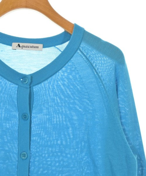 AQUASCUTUM เสื้อคาร์ดิแกน