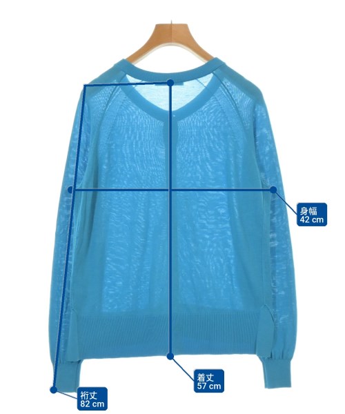 AQUASCUTUM เสื้อคาร์ดิแกน