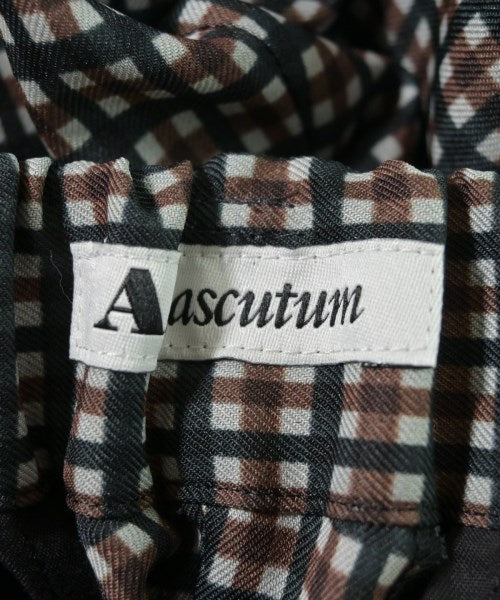 AQUASCUTUM กางเกง อื่น