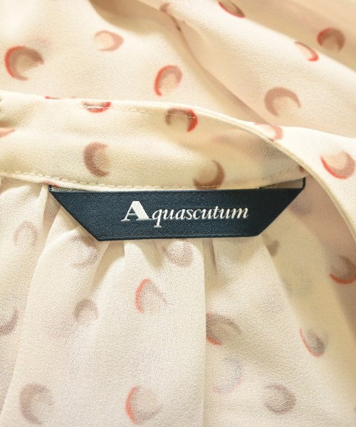 AQUASCUTUM ชุดเดรส