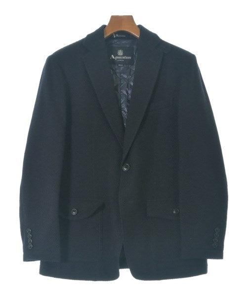 AQUASCUTUM แจ็คเก็ตลำลอง