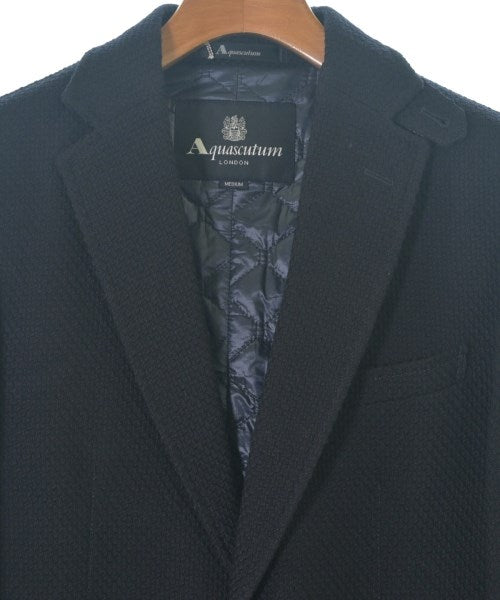 AQUASCUTUM แจ็คเก็ตลำลอง