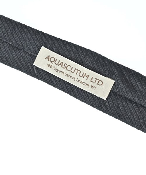 AQUASCUTUM เนคไท