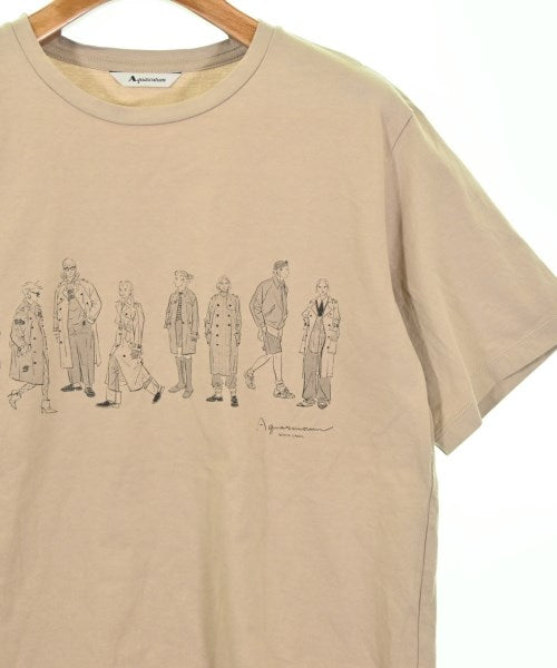 AQUASCUTUM เสื้อยืด/เสื้อท็อปส์