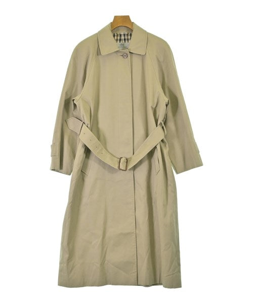 AQUASCUTUM เสื้อคลุมคอปก Soutien