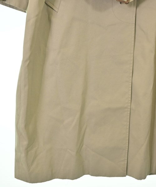 AQUASCUTUM เสื้อคลุมคอปก Soutien
