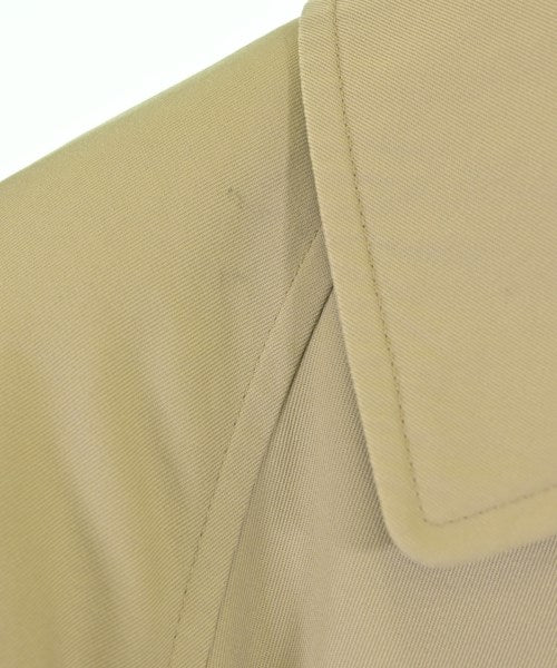 AQUASCUTUM เสื้อคลุมคอปก Soutien