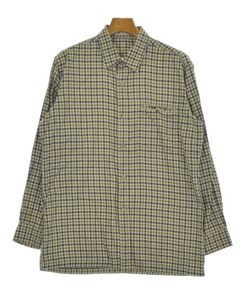 AQUASCUTUM เสื้อลำลอง