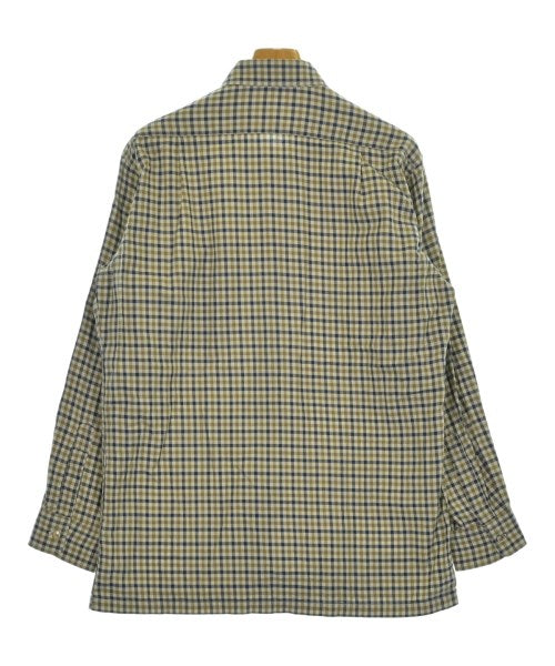 AQUASCUTUM เสื้อลำลอง