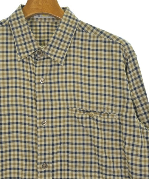 AQUASCUTUM เสื้อลำลอง