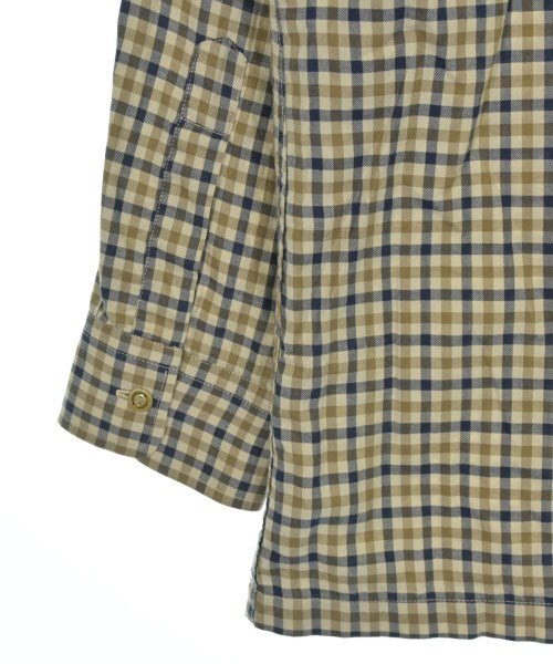 AQUASCUTUM เสื้อลำลอง