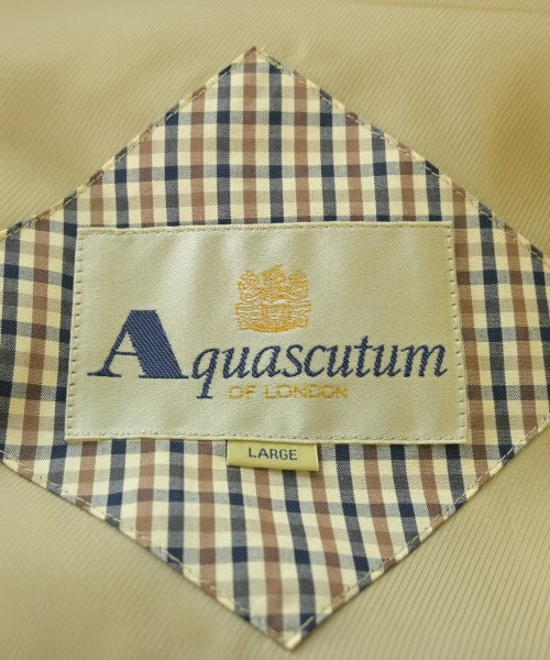 AQUASCUTUM แจ็คเก็ตเบลาส์ อื่น