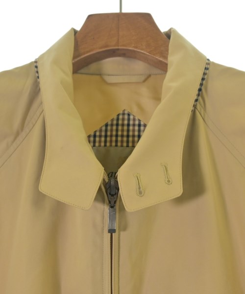 AQUASCUTUM แจ็คเก็ตเบลาส์ อื่น