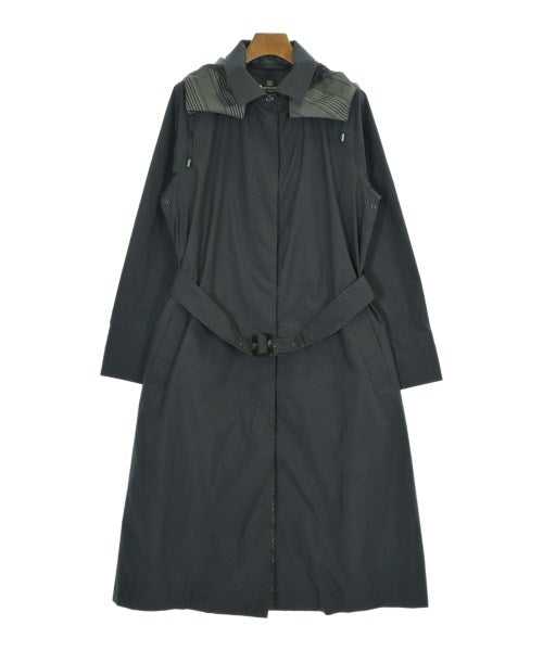 AQUASCUTUM เสื้อโค้ท