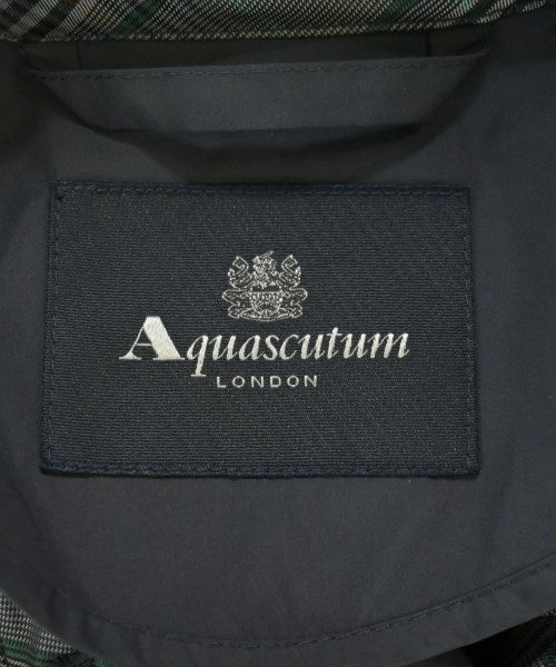 AQUASCUTUM เสื้อโค้ท