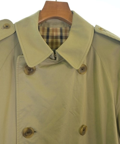 AQUASCUTUM เสื้อกันฝน