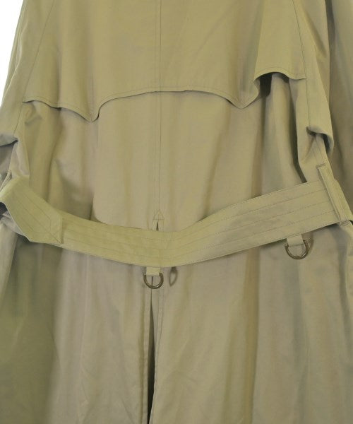 AQUASCUTUM เสื้อกันฝน