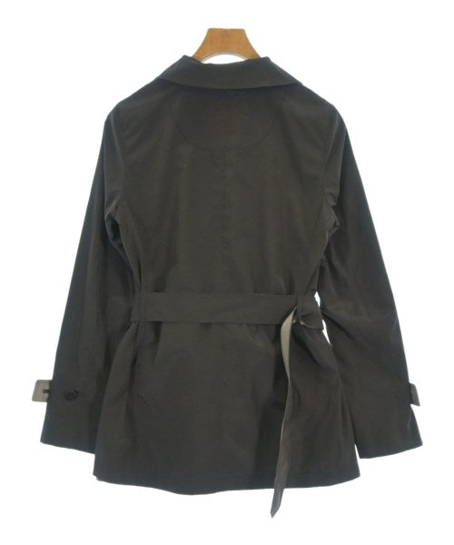 AQUASCUTUM เสื้อคลุมคอปก Soutien