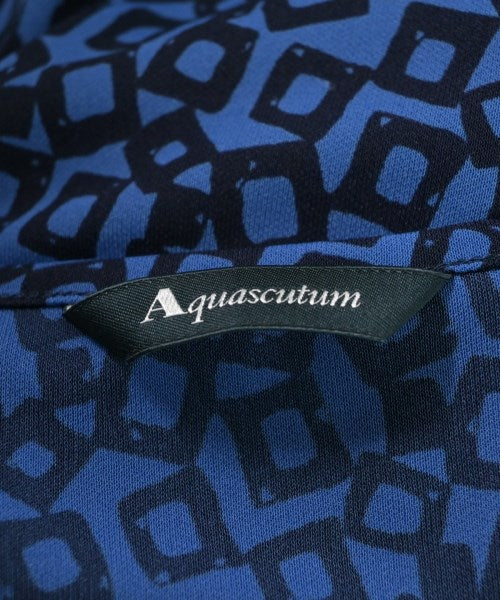 AQUASCUTUM เสื้อสตรี