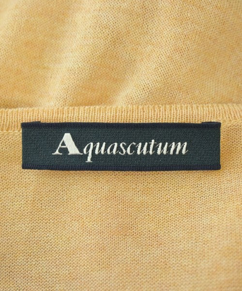 AQUASCUTUM เสื้อคาร์ดิแกน