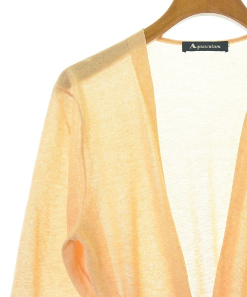 AQUASCUTUM เสื้อคาร์ดิแกน