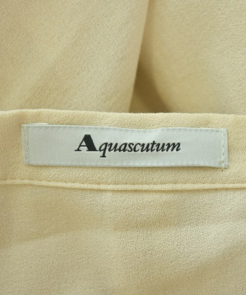 AQUASCUTUM เสื้อสตรี