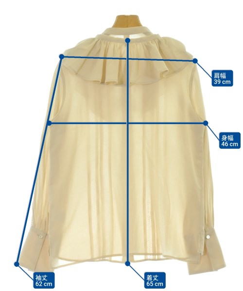 AQUASCUTUM เสื้อสตรี