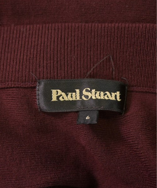 PAUL STUART กระโปรงยาวถึงเข่า