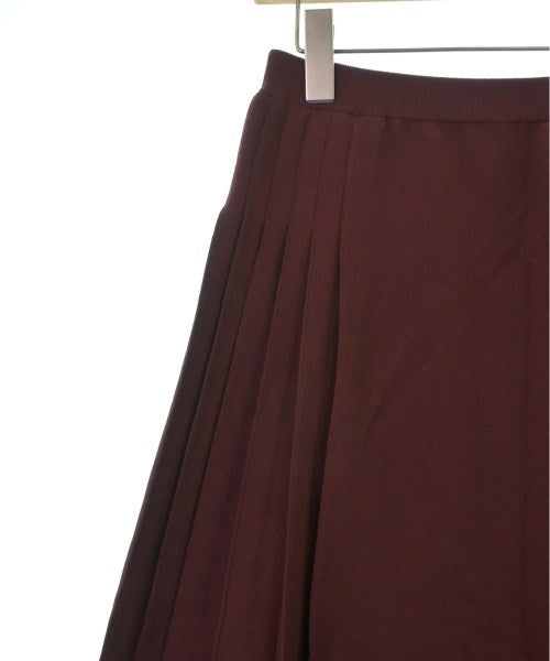 PAUL STUART กระโปรงยาวถึงเข่า