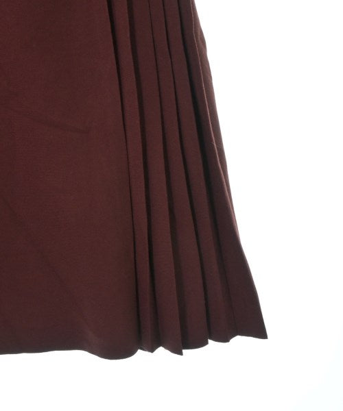 PAUL STUART กระโปรงยาวถึงเข่า