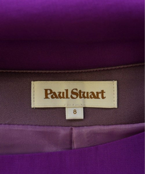 PAUL STUART กระโปรงยาวถึงเข่า