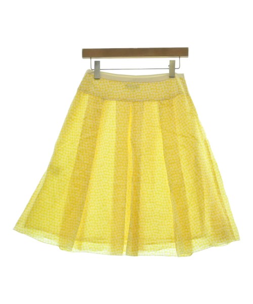 PAUL STUART กระโปรงยาวถึงเข่า