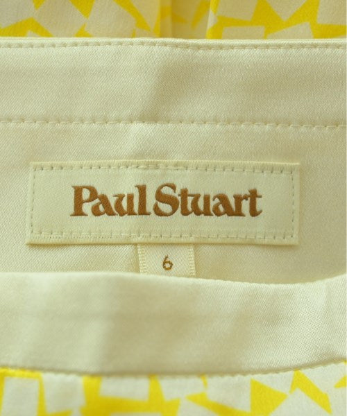 PAUL STUART กระโปรงยาวถึงเข่า