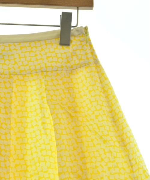 PAUL STUART กระโปรงยาวถึงเข่า