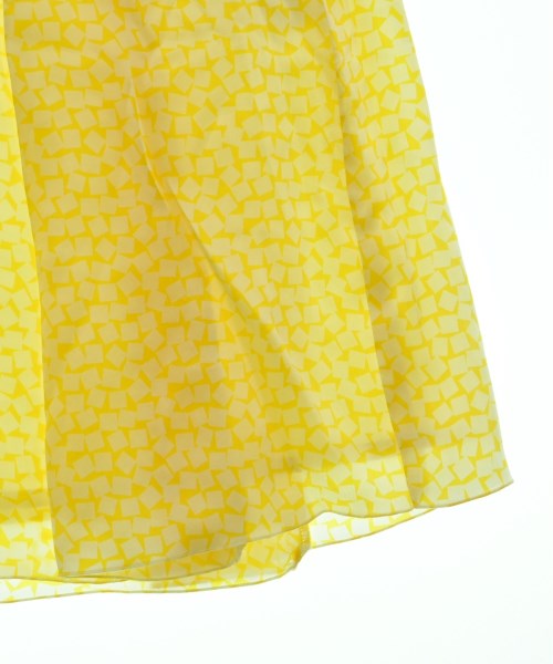 PAUL STUART กระโปรงยาวถึงเข่า