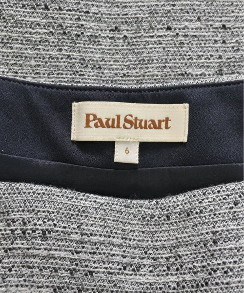 PAUL STUART กระโปรงยาวถึงเข่า