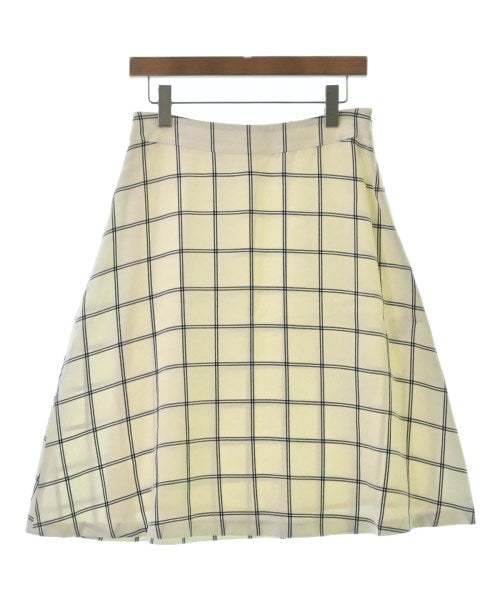 PAUL STUART กระโปรงยาวถึงเข่า